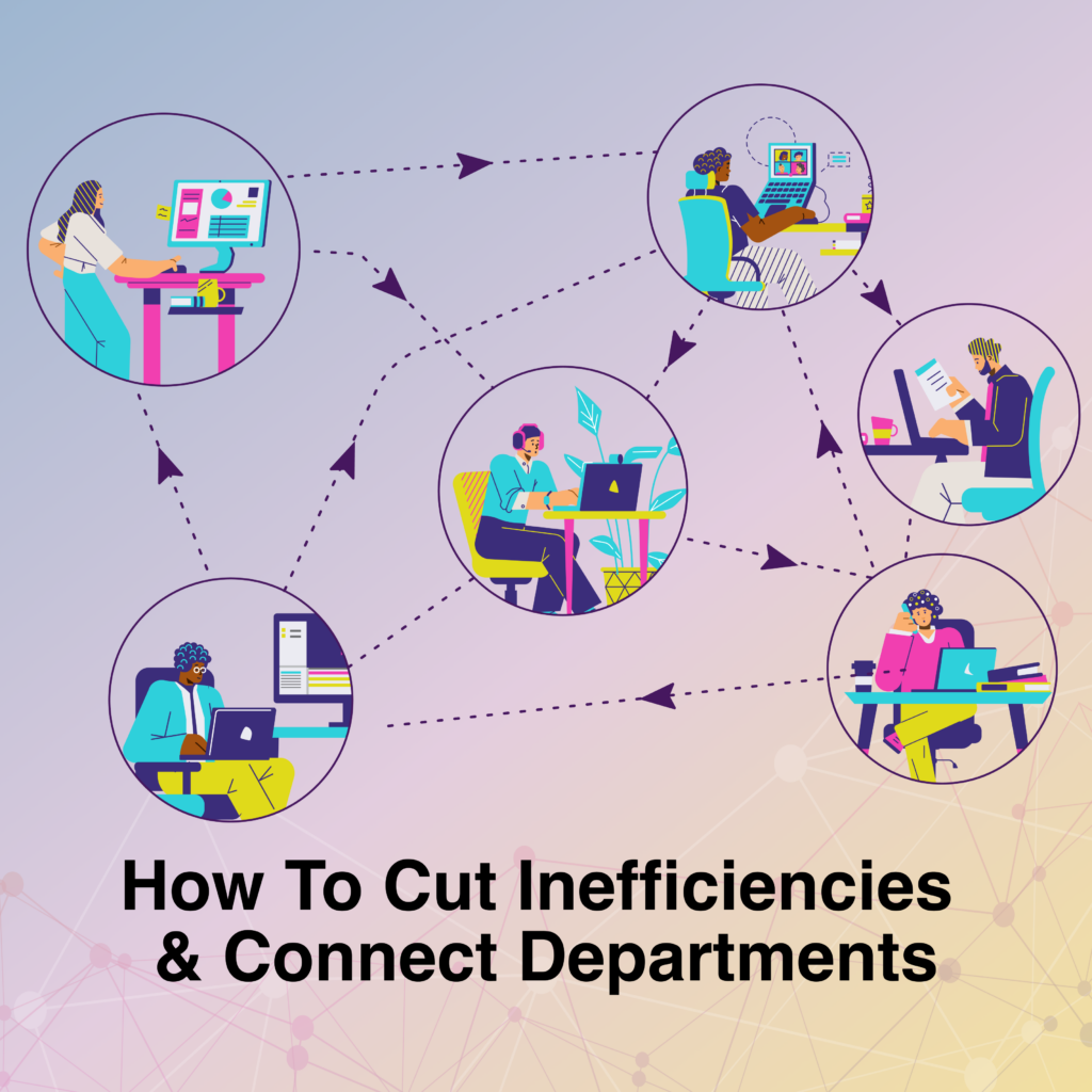 Digital workflows on your enterprise website mso web agency